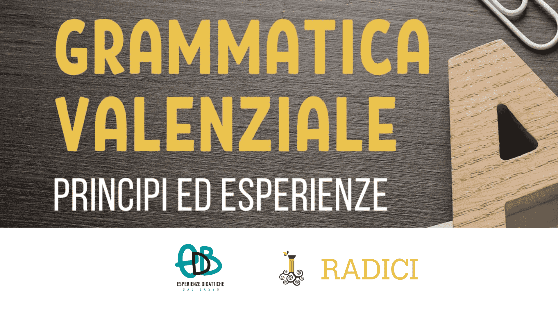 Grammatica Valenziale