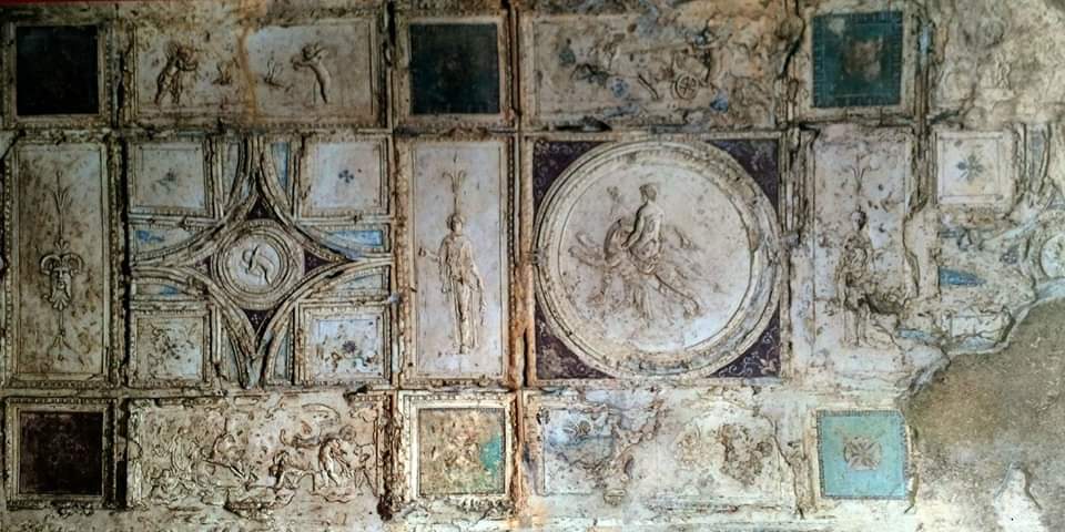 Visita straordinaria alla Basilica Sotterranea di Porta Maggiore