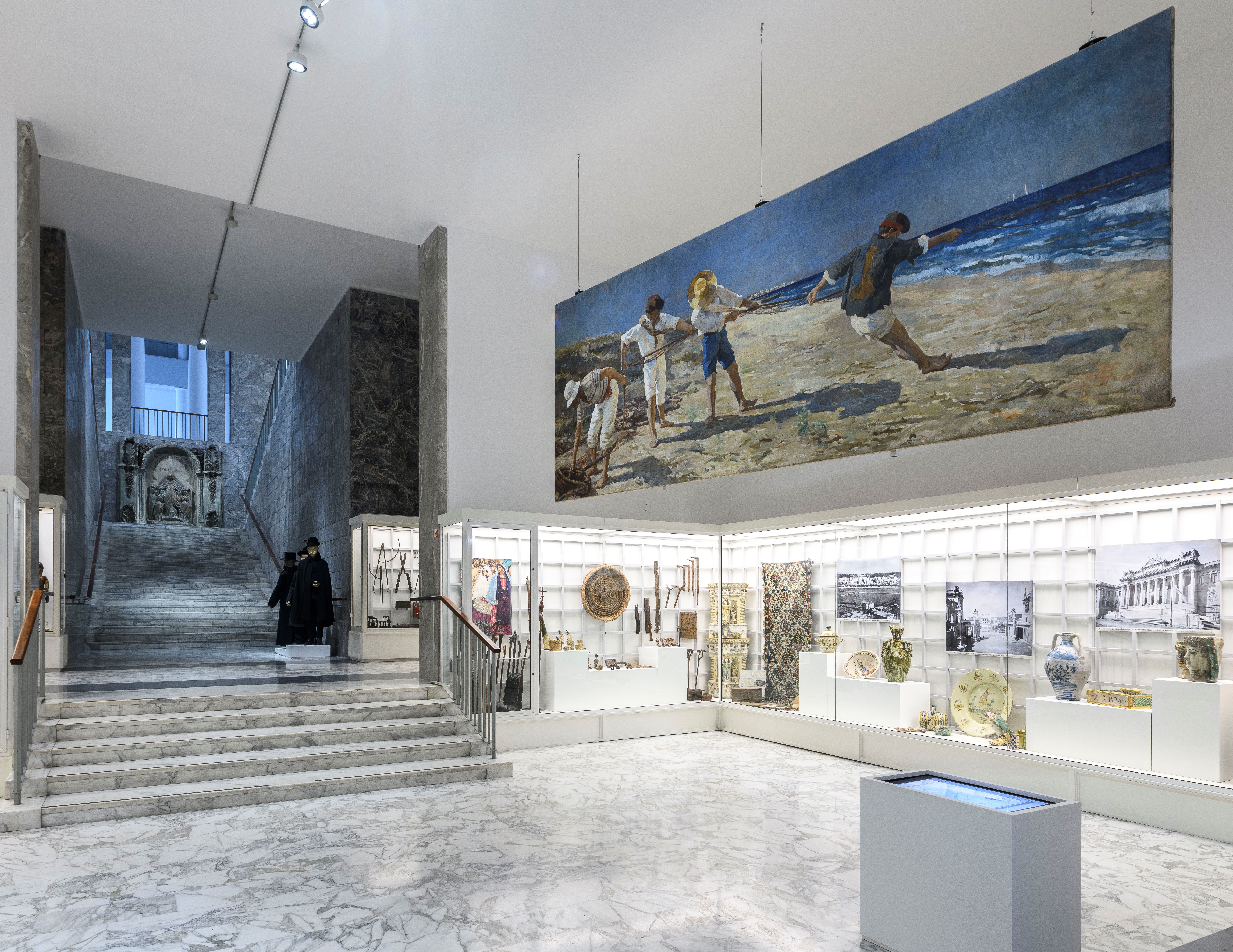Museo di arti e tradizioni popolari #domenicaalmuseo - INGRESSO GRATUITO