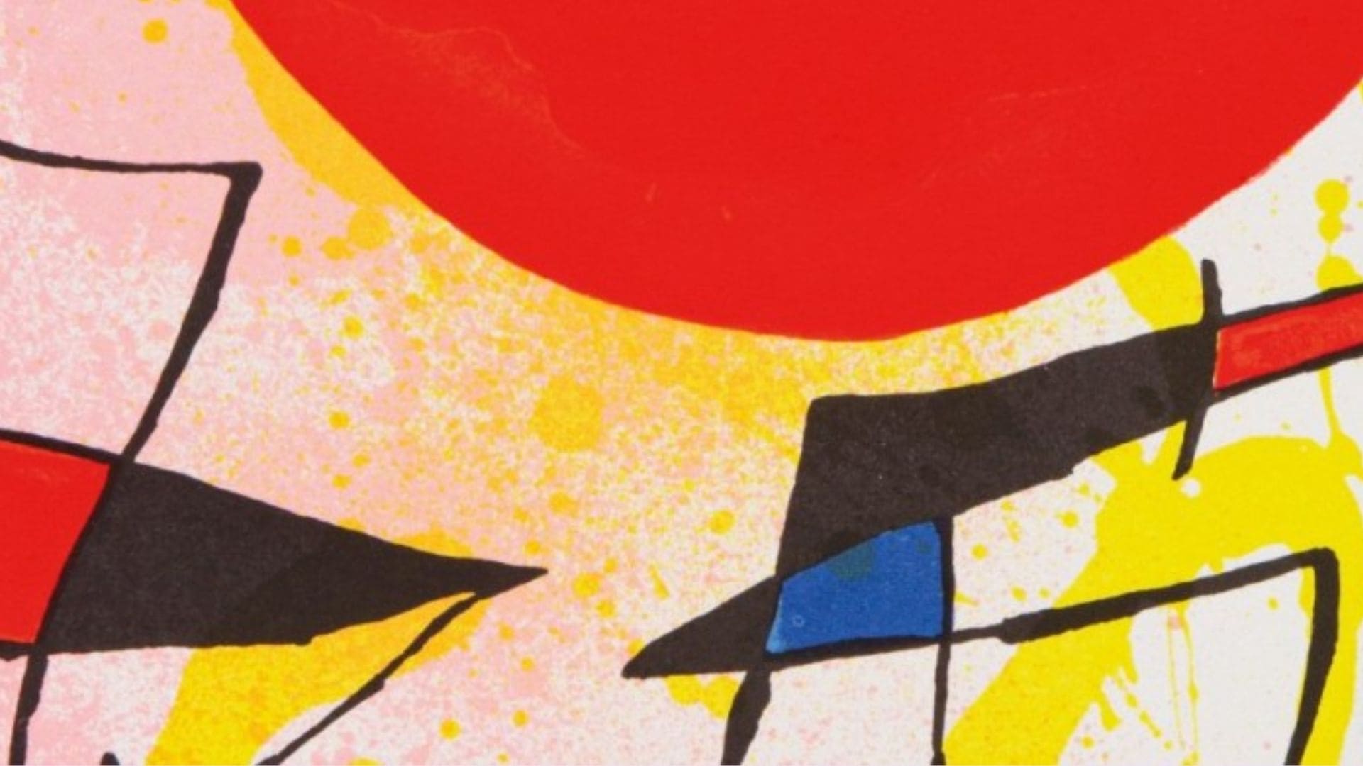 Il costruttore di sogni – Miró al Museo Storico della Fanteria