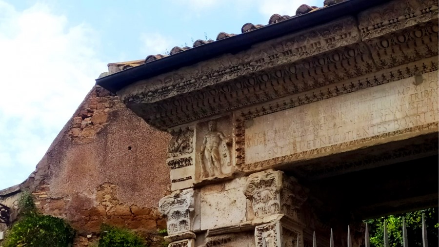 Roma tra mercati, templi e leggende: il Foro Boario
