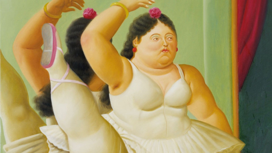 Botero