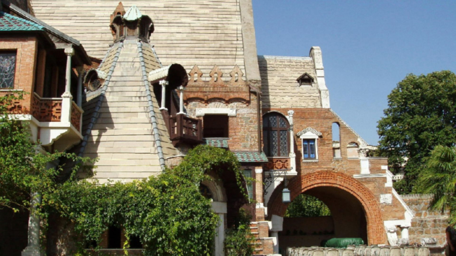 casinadellecivette