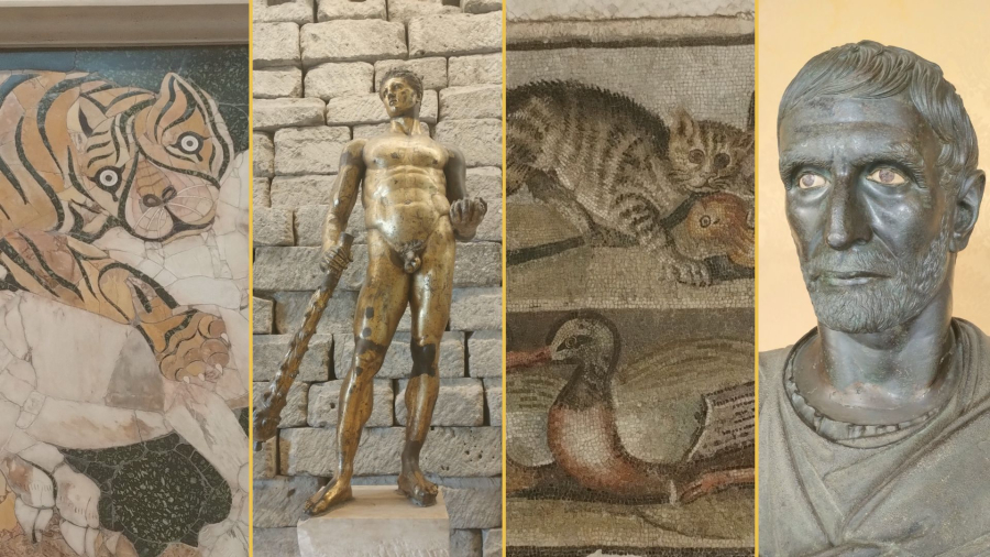 museicapitolini