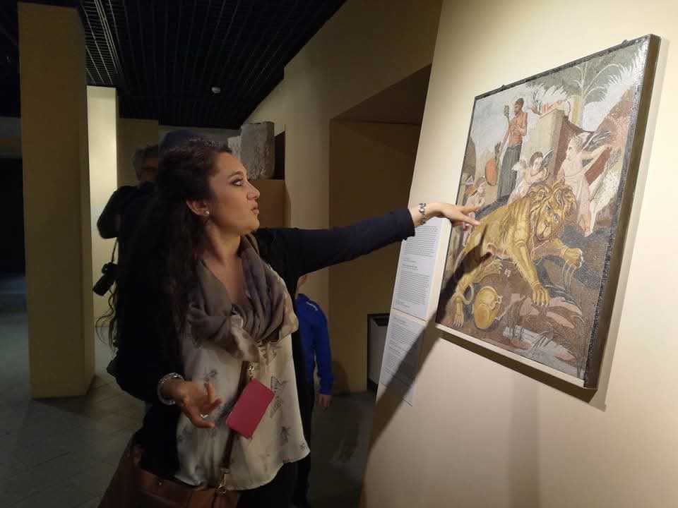 Daria Portale