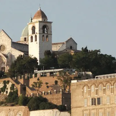 Viaggi ad Ancona
