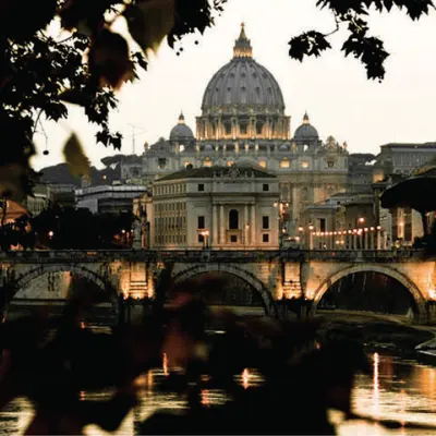 Visite guidate Basilica di san pietro