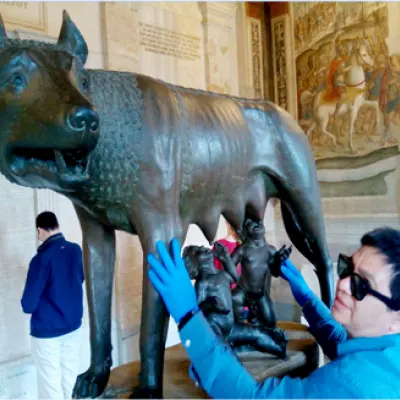 Visite guidate Campidoglio