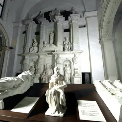 Visite guidate Monti
