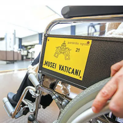 Visite guidate musei vaticani
