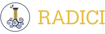 Logo Radici Aps